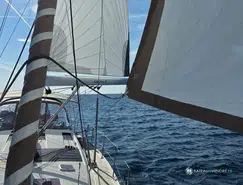 Jeanneau  57