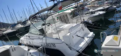 Beneteau Flyer 701