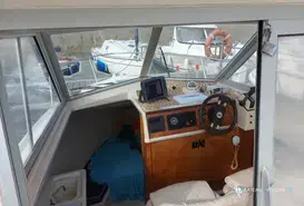 Beneteau Antares 680