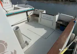 Beneteau Antares 680