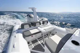Gala Boats Viking V7