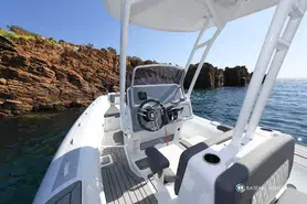 Gala Boats Viking V7