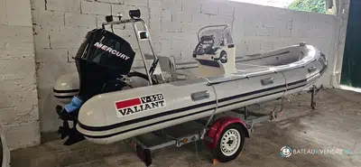Valiant  520 Vanguard
