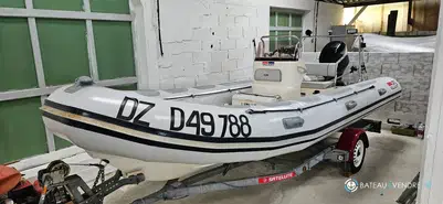 Valiant  520 Vanguard