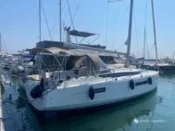 Jeanneau Sun Odyssey 410