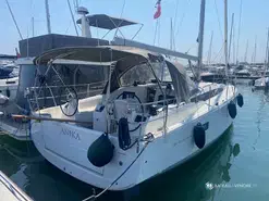Jeanneau Sun Odyssey 410