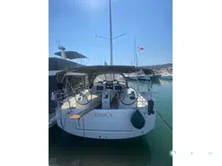 Jeanneau Sun Odyssey 410