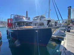 Edership Sea Ranger 45