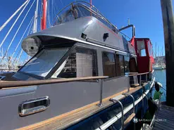 Edership Sea Ranger 45