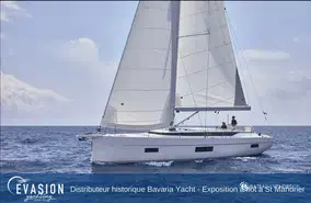 Bavaria C50