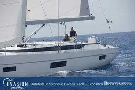 Bavaria C50