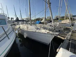 Jeanneau Sun Odyssey 34.2