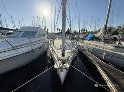 Jeanneau Sun Odyssey 34.2
