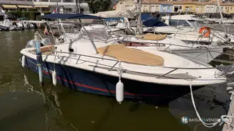 Jeanneau Cap Camarat 925 WA