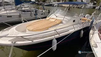 Jeanneau Cap Camarat 925
