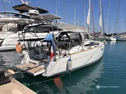 Jeanneau Sun Odyssey 349