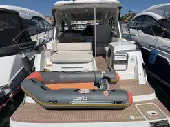 Beneteau Gran Turismo 36