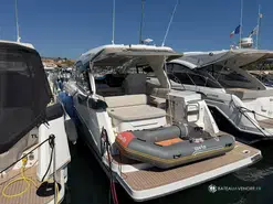Beneteau Gran Turismo 36