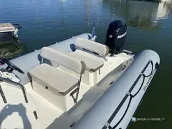 Bombard Sunrider 650