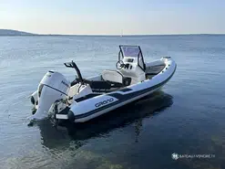 Grand Drive Line D600 Lux