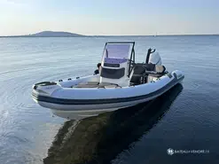 Grand Drive Line D600 Lux
