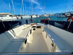 Jeanneau Sangria Nv