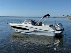 Jeanneau Cap Camarat 7.5 WA