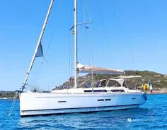Dufour  405