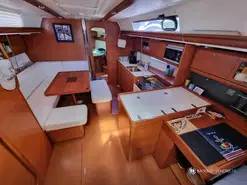 Dufour  405 Grand Large