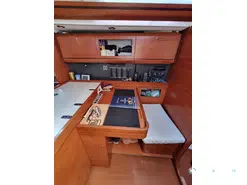 Dufour  405 Grand Large