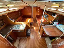 Beneteau First 35
