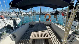 Beneteau First 35