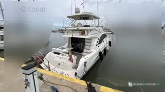 Sea Ray  580 Fly Bridge