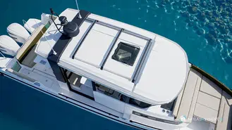 Jeanneau EX 34 CABIN