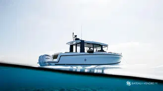 Jeanneau EX 34 CABIN