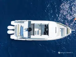 Jeanneau EX 34 CABIN