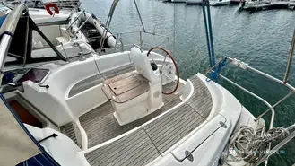 Bavaria  37 Cruiser