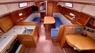 Bavaria  37 Cruiser