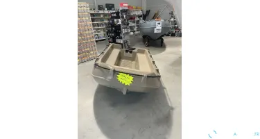 Whaly  270