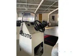 Zodiac Pro 550 Neo Pack Access