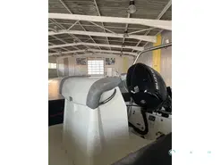 Zodiac Pro 550 Neo Pack Access