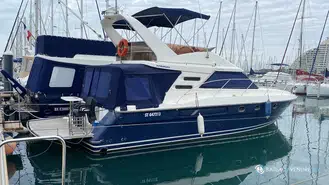 Fairline Phantom 41