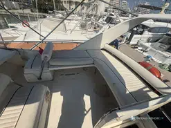 Fairline Phantom 41