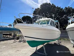 Jeanneau Merry Fisher 625