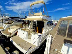 Jeanneau Merry Fisher 10