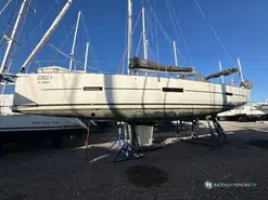 Dufour  460 Grand Large