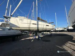 Dufour  460 Grand Large
