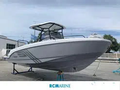 Beneteau Flyer 8 SPACEdeck V2