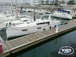 Beneteau Oceanis 38.1
