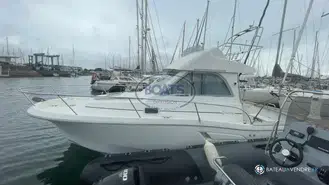 Beneteau Antares 755